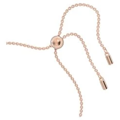 Swarovski Signum Bracelet Swan, White, Rose Gold-tone Plated 10 Swarovski Signum Bracelet Swan, White, Rose Gold-tone Plated -Jewelry Store signum bracelet swan white rose gold tone plated swarovski 5621107 3