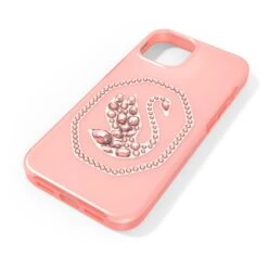 Swarovski Smartphone Case Swan, IPhone® 13 Pro, Pale Pink 9 Swarovski Smartphone Case Swan, IPhone® 13 Pro, Pale Pink -Jewelry Store smartphone case swan iphoneC2AE 13 pro pale pink swarovski 5625642 2