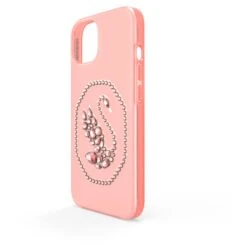Swarovski Smartphone Case Swan, IPhone® 13 Pro, Pale Pink 11 Swarovski Smartphone Case Swan, IPhone® 13 Pro, Pale Pink -Jewelry Store smartphone case swan iphoneC2AE 13 pro pale pink swarovski 5625642 4
