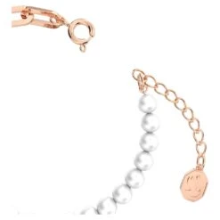 Swarovski Stella Bracelet Pavé, Star, White, Rose Gold-tone Plated 10 Swarovski Stella Bracelet Pavé, Star, White, Rose Gold-tone Plated -Jewelry Store stella bracelet pavC3A9 star white rose gold tone plated swarovski 5645461 3