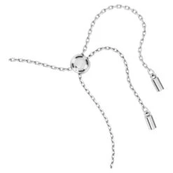 Swarovski Stilla Bracelet Rectangular Cut, Blue, Rhodium Plated 10 Swarovski Stilla Bracelet Rectangular Cut, Blue, Rhodium Plated -Jewelry Store stilla bracelet rectangular cut blue rhodium plated swarovski 5662917 3