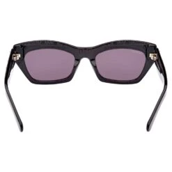 Swarovski Sunglasses Cat-eye Shape, SK0380 01A, Black 16 Swarovski Sunglasses Cat-eye Shape, SK0380 01A, Black -Jewelry Store sunglasses cat eye shape sk0380 01a black swarovski 5649032 5