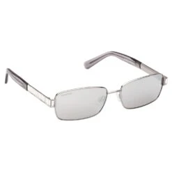 Swarovski Sunglasses Mirror, SK0389 14C, Silver Tone 19 Swarovski Sunglasses Mirror, SK0389 14C, Silver Tone -Jewelry Store sunglasses mirror sk0389 14c silver tone swarovski 5649036 8