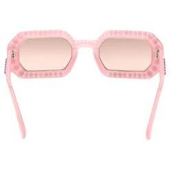 Swarovski Sunglasses Octagon Shape, Pavé, SK0345 72U, Pink 16 Swarovski Sunglasses Octagon Shape, Pavé, SK0345 72U, Pink -Jewelry Store sunglasses octagon shape pavC3A9 sk0345 72u pink swarovski 5636336 5