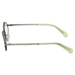 Swarovski Sunglasses Oval Shape, Pavé, SK0340 08N, Green 14 Swarovski Sunglasses Oval Shape, Pavé, SK0340 08N, Green -Jewelry Store sunglasses oval shape pavC3A9 sk0340 08n green swarovski 5636334 3