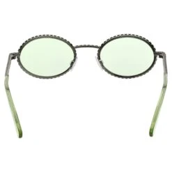 Swarovski Sunglasses Oval Shape, Pavé, SK0340 08N, Green 16 Swarovski Sunglasses Oval Shape, Pavé, SK0340 08N, Green -Jewelry Store sunglasses oval shape pavC3A9 sk0340 08n green swarovski 5636334 5