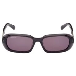 Swarovski Sunglasses SK0388 01A, Black -Jewelry Store sunglasses sk0388 01a black swarovski 5649035 2