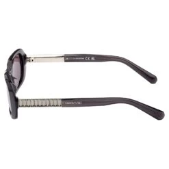 Swarovski Sunglasses SK0388 01A, Black -Jewelry Store sunglasses sk0388 01a black swarovski 5649035 3