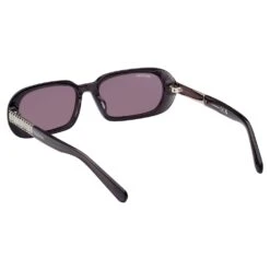 Swarovski Sunglasses SK0388 01A, Black -Jewelry Store sunglasses sk0388 01a black swarovski 5649035 4