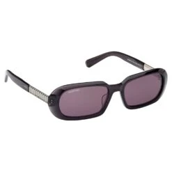 Swarovski Sunglasses SK0388 01A, Black -Jewelry Store sunglasses sk0388 01a black swarovski 5649035 8