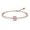Swarovski Sparkling Dance Bangle Round Cut, Purple, Rose Gold-tone Plated 2 Swarovski Sparkling Dance Bangle Round Cut, Purple, Rose Gold-tone Plated -Jewelry Store swarovski sparkling dance bangle round cut purple rose gold tone plated swarovski 5620554