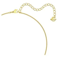 Swarovski Teddy Set Bear, Yellow, Gold-tone Plated -Jewelry Store teddy set bear yellow gold tone plated swarovski 5643798 2