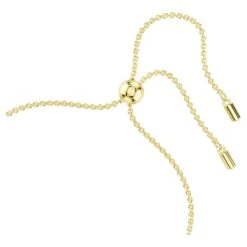 Swarovski Una Bracelet Heart, Small, Red, Gold-tone Plated -Jewelry Store una bracelet heart small red gold tone plated swarovski 5634724 3