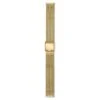 Swarovski Watch Strap 13 Mm (0.51") Width, Metal, Gold Tone, Gold-tone Finish -Jewelry Store watch strap 13 mm 280.512229 width metal gold tone gold tone finish swarovski 5674147