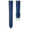 Swarovski Watch Strap 17 Mm (0.67") Width, Leather With Stitching, Blue, Stainless Steel 1 Swarovski Watch Strap 17 Mm (0.67") Width, Leather With Stitching, Blue, Stainless Steel -Jewelry Store watch strap 17 mm 280.672229 width leather with stitching blue stainless steel swarovski 5674192