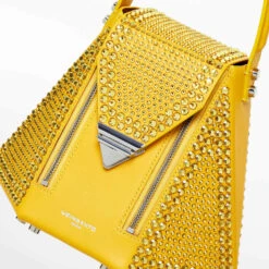 Swarovski Weinsanto Bag Yellow 9 Swarovski Weinsanto Bag Yellow -Jewelry Store weinsanto bag yellow swarovski 5675282 2