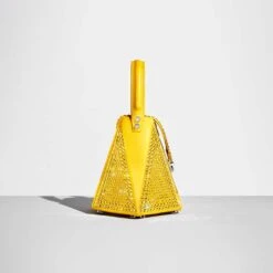 Swarovski Weinsanto Bag Yellow 11 Swarovski Weinsanto Bag Yellow -Jewelry Store weinsanto bag yellow swarovski 5675282 4