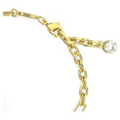 Swarovski Zodiac Bracelet Aquarius, Gold Tone, Gold-tone Plated 10 Swarovski Zodiac Bracelet Aquarius, Gold Tone, Gold-tone Plated -Jewelry Store zodiac bracelet aquarius gold tone gold tone plated swarovski 5649063 3